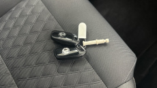 MG MG3 1.5 Hybrid Trophy 5dr Auto Hybrid Hatchback